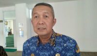 Bersama 5 Nama Lainnya, Sekda Agus Masuk Radar Golkar untuk Diusung Jadi Bakal Calon Wali Kota Cirebon