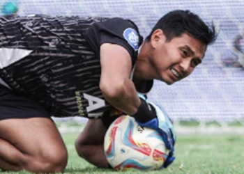 Catatan 6 Laga Terakhir Persib Vs Persik