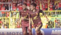 Catatan Laga Persib Vs PSM Makassar, Juku Eja Ungguli Maung Bandung