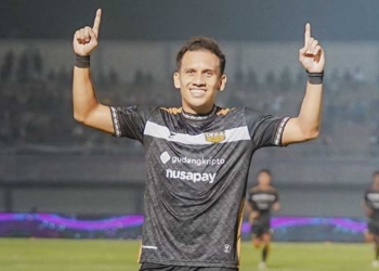 Hasil Akhir Persik Vs Dewa United, Tangsel Warriors Perkasa di Puncak Klasemen Sementara Liga 1