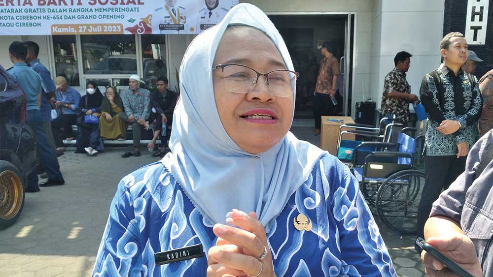 Disdik Akui PPDB di Kota Cirebon Tak Sempurna