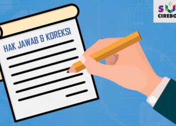 Hak Jawab dan Koreksi Ricky Lie dan Notaris Jaka Fiton, Urusan Warisan Bersifat Privat dan Tertutup serta Bukan Domain Publik, Permohonan Maaf Terbuka suaracirebon.com