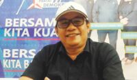 Heriyanto Sempat Tak Terdaftar di DCS Bacaleg Demokrat Kabupaten Cirebon