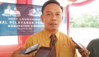 Investor Mulai Lirik Kabupaten Cirebon