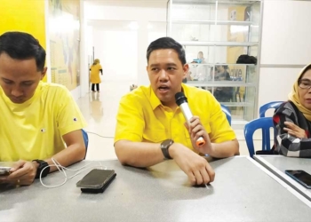 Isu Munaslub Golkar Ulah Penumpang Liar
