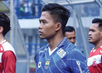 Jadwal Liga 1 Persib, Persija, Arema dan Persebaya Pekan 1 sampai 5