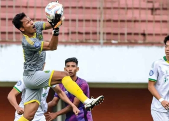 Jadwal Liga 1, Persik, Persikabo, PSS Sleman, Persita dan Dewa United Pekan 1 sampai 5