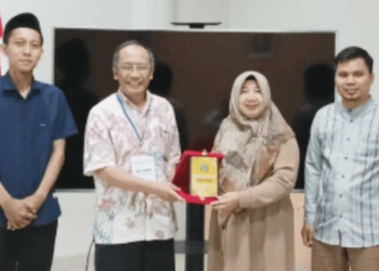 Jurusan Ilmu Falak IAIN Cirebon Tingkatkan Mutu Pendidikan