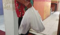 Kantong Kresek Plastik Bakal Dilarang Digunakan di Kabupaten Cirebon