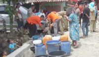 Kekeringan di Majalengka, Sejumlah Daerah Kekurangan Air Bersih