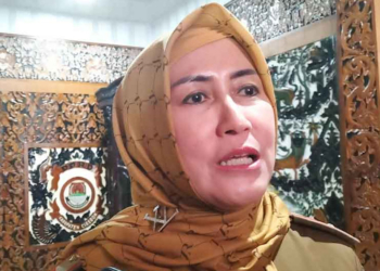 “Keroyokan” Tangani Stunting di Kabupaten Cirebon