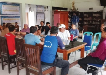 Kerugian Kebakaran Toko di Losari Cirebon Ditaksir Rp10 M