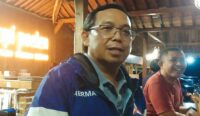 Ketua DPC Demokrat Kabupaten Cirebon Dijabat Plt