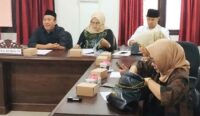 Komisi IV DPRD Kabupaten Cirebon Cecar Dinkes Terkait Proyek Rp22 Miliar yang Tak Kunjung Realisasi