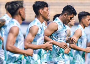 Laga Arema Vs Persib Adu Ngotot Raih Kemenangan Pertama Liga 1