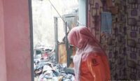Layak Dapat Bantuan, Pemdes Losari Kidul Cirebon Didorong Data Rumah Terdampak Kebakaran
