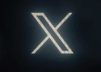 Logo Twitter Diganti