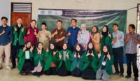 Mahasiswa IAIN Cirebon dan UIN Jogja Gelar KKN Kolaborasi di Desa Kemlakagede