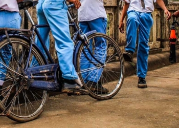 Ini yang Dilarang saat MPLS, CATAT! Masa Pengenalan Lingkungan Sekolah Bukan Perploncoan