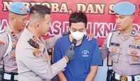 Oknum Guru Cabul di Kota Cirebon Dicokok, Sempat Tak Mengaku, Pasrah Saat Diperlihatkan Rekaman CCTV