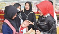 Pemkab Cirebon Optimistis 2024 Target Penanganan Stunting Tercapai