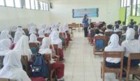 Pendaftar di SMPN 18 Kota Cirebon Anjlok, Zonasi PPDB Dituding Jadi Penyebab