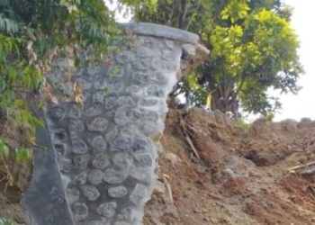 Pengawasan Proyek di Majalengka Lemah, Warga Protes Hasil Pembangunan