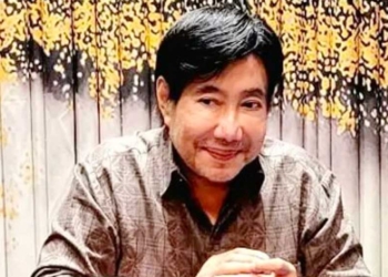 Penyitaan Rumah Mewah Guruh Soekarno Putra Ternyata Berawal dari Gugatan