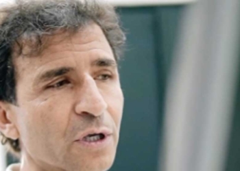 Pengakuan Luis Milla Mengundurkan Diri dari Persib