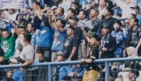 Persik Vs Persib, Bobotoh Dicegah Nonton Langsung ke Stadion Brawijaya