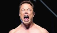 Pesan Unik Elon Musk Ternyata Jawaban Twitter Eror