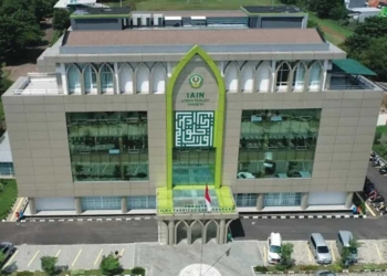 PGMI IAIN Cirebon Gondol 5 Penghargaan