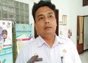 Pilwu Serentak 2023 Terancam Batal, DPMD Kabupaten Cirebon Segera Koordinasi dengan Kemendagri Terkait Revisis UU Desa