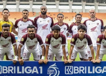 Prediksi Skor Persib Vs PSM Makassar, Juku Eja Diunggulkan