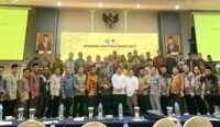 Rektor IAIN Cirebon Hadiri Evaluasi UM-PTKIN 2023 di Batam