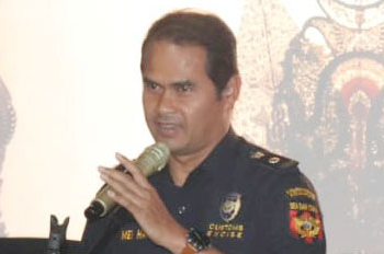 Peredaran Rokok Ilegal di Kabupaten Cirebon Mengkhawatirkan, 6 Bulan Amankan Belansan Juta Batang