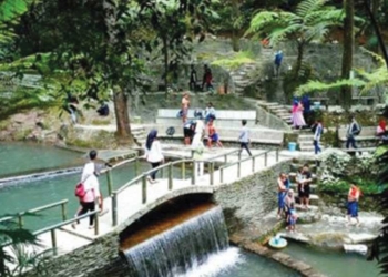 Satu Juta Wisatawan Ditargetkan ke Majalengka