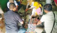 Sekda Kabupaten Cirebon Minta Satpol PP Tingkatkan Tindak Rokok Ilegal