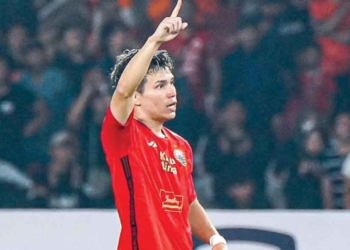 Senasib dengan Persib, Persija pun Gagal Dapat 3 Poin Pertama