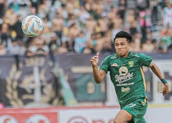 Statistik Laga Persija Vs Persebaya