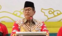 Tak Miliki Sikap Politik, Muhammadiyah Jaga Jarak pada Pemilu 2024