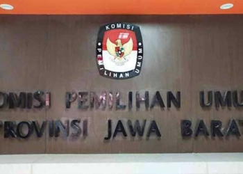 Tarif Rekrutmen Calon KPU Jabar Beredar di WA