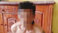 Terduga Pelaku Pencabulan Anak di Kota Cirebon Digerebek
