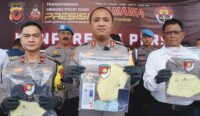 Viral Jambret Sisingamangraja Cirebon, Pelaku Ditangkap
