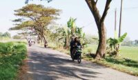 Warga Kaliwedi Cirebon Desak Pemasangan PJU di Wilayah Arjawinangun Dituntaskan