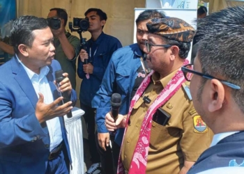 1.648 Loker di Job Fair Pemkab Cirebon, untuk Lowongan Kerja di Dalam dan Luar Negeri