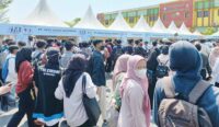 47 Ribu Pengangguran di Kabupaten Cirebon Harus Dientaskan