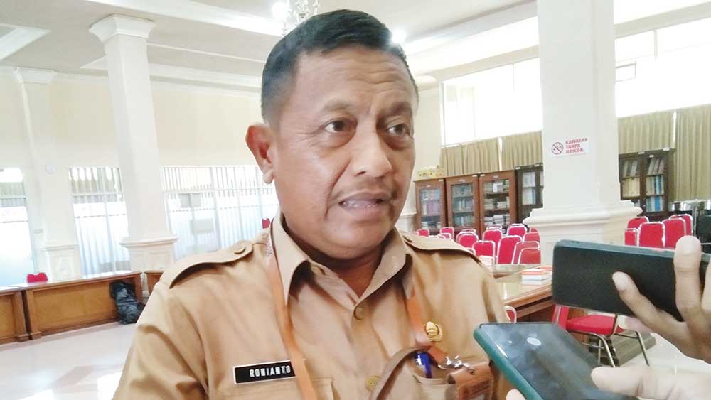 Kabupaten Cirebon Terancam Alami Kekosongan Kepala SD
