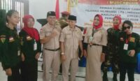 Marwah Terpilih Jadi Ketua DPC PS Kabupaten Cirebon