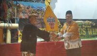 Anggota DPRD Kabupate Cirebon Mustofa Ajak Masyarakat Cinta Seni Budaya Cirebon